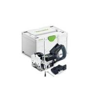 Festool 578120 18volt Cordless Domino joining machine DFC 500 E-Basic (Body Only) image
