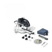 Festool 577775 18volt Cordless sliding compound mitre saw KAPEX KSC 60 EB-Basic (Body Only) image