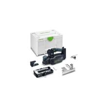Festool 578600 18volt Cordless Planer Kit HLC 82 EB-Basic-Set Body Only in Systainer image