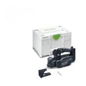 Festool 578000 18volt Cordless Planer 82mm Blade HLC 82 Body only in Systainer image