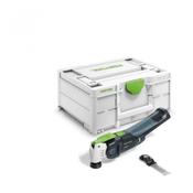 Festool 577238 18volt Cordless Multi-Tool VECTURO OSC 18 Body only in systainer image