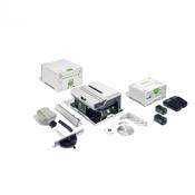 Festool 577375 18volt Cordless Table Saw CSC SYS 50 EBI-Plus (2 x Batteries and charger) image