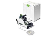 Festool 576734 110volt Plunge-cut saw with scoring function TSV 60 KEB-Plus (No Rail)