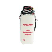 Toolway SPR16L 16litre Dust Suppression Water Bottle