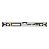 Stanley Sta143676 48inch 120cm Spirit Level fat Max Extreme Box beam 3 vial image