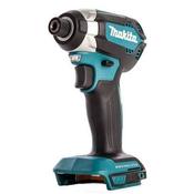 Makita DTD153Z    18volt Impact Driver 1/4inch Brushless Body Only single speed image