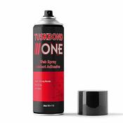 Selsil SELTANK500 500ml Web Contact Spray Glue