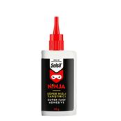 Selsil NS547744 Ninja 50gram Bottle Superglue