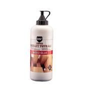 Selsil D3117135 1 litre D3 Wood Glue Waterproof General Purpose PVA-Emulsion Based image
