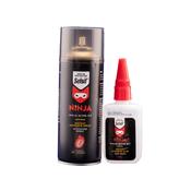 Selsil MK246857 Mitre Bond 2 Pack MDF Glue 200ml &amp; 50grm