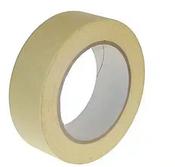Selsil SELMASK50 Masking tape 50mm x 50mtr image