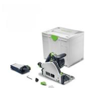 Festool 577988  18volt Cordless Plunge Saw TSC 55 KSEB-Basic Body only in systainer