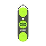 Tracer AMSF1  Magnetic Stud Finder with rotating level &amp; removeable magnets image