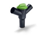 Festool 578533  Dust Extractor Y valve 50mm diameter