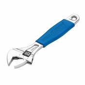 Draper 24793  250mm Adjustable Spanner Wrench Opening capacity 30mm image