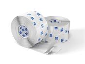 Ampacoll Fenax 15/60 Roll 75mm x 25metre Airtight Adhesive Tape for Windows and Door Frames