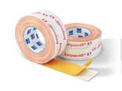 Ampacoll XT60 Roll 25mm x 60metre Double Slit Tape Air &amp; Wind proof for external window boards