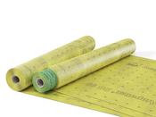 Ampatex DB90 Rolls 50metre x 150cm Air Tight &amp; Vapour Check Membrane for construction