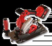 Rubi 52983 18volt Wet &amp; Dry TC-152 Tile Cutting Saw (no batteries or charger)