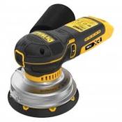 Dewalt DCW211N-XJ 18volt 125mm brushless Random Orbital Sander Body only image
