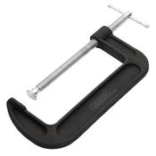 Draper 18976 200mm G Clamps image