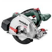 Metabo 600771840  18volt Metal Cutting Circular Saw MKS18 LTX58 Body only image