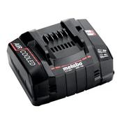 Metabo 627379000 18volt Quick Battery Charger air cooled for lion