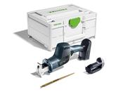 Festool 578691  18volt Reciprocating Sabre Saw ERSC 18 EB (Bare Unit) image