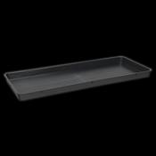 Sealey Oil Drip Tray Low Profile 15ltr DRPL15