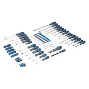 Silverline Screwdriver 100 Piece Set 283983 image