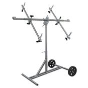 Sealey Bodyshop Panel Repair Stand MK79