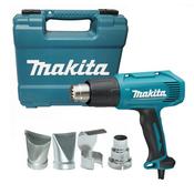 Makita Professional Heat Gun 550c HG5030K 1600W 240v image