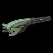 Sealey Pouring Spout - Green for JC5MG, JC10G, JC20G JC20G/S