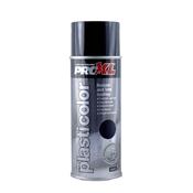 PROMATIC Plasti Colour Bumper &amp; Trim Coating Dark Grey 400ml PX900299