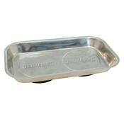 Silverline Magnetic Parts Tray 150 x 225mm 868812