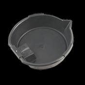 Sealey Oil/Fluid Drain Pan 8L DRP01