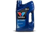 VALVOLINE 10W40 Semi Synthetic Engine Oil 5L 914956 image