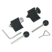 Sealey Diesel Engine Setting/Locking Kit VSE2358