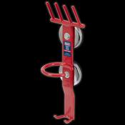 SEALEY Magnetic Impact Gun Holder APMH
