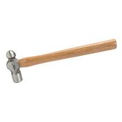 Silverline Hardwood Ball Pein Hammer 16oz (454g) 282490 image