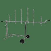 Sealey Rotating Panel Painting Stand MK73
