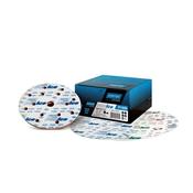 NORTON PURE ICE P1500 Ultra Fine Film Discs 150mm