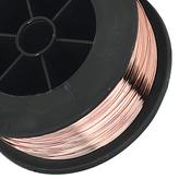 Sealey Mild Steel MIG Wire 0.7kg 0.8mm A18 Grade MIG/7K08