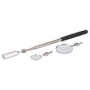 Silverline Pick-Up Tool 3-in-1 800mm 823543