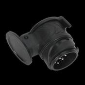 Sealey Socket Conversion Adaptor 13-Pin Euro - 7-Pin N Type 12V TB44