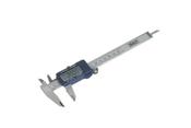 Sealey Digital Vernier Caliper 0-150mm(0-6") AK962EV image