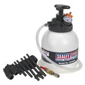 Sealey Transmission Gear Oil Filling System 3ltr VS70095