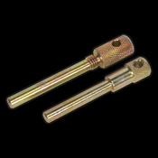 Sealey Diesel Engine Setting/Locking Kit - Renault, Nissan 1.5dCi, Suzuki DDiS, Dacia dCi - Belt Drive VSE1901A