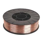 Sealey Mild Steel MIG Wire 5kg 0.8mm A18 Grade MIG/777708
