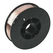 Sealey Mild Steel MIG Wire 5kg 0.6mm A18 Grade MIG/777706